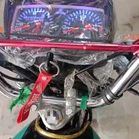 رهرو 1402|موتورسیکلت|نورآباد, |دیوار