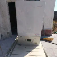 پکیچ و رادیاتور