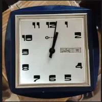 ساعت دیواری قدیمی