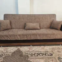 مبل دست دو تمیز هشت نفره