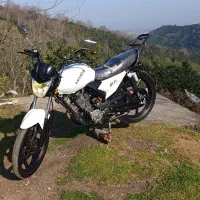 موتور اردوکو 150 مدل 95