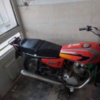 هندا مدل ۸۳. سالم. سند