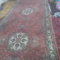 کناره ماشینی|فرش|تبریز, |دیوار