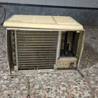 کولرجنرال اصل ژاپن 18هزارفوجی گازفابریک