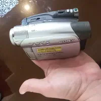 دوربین هندی کم سونی ژاپن|دوربین عکاسی و فیلمبرداری|تهران, جوادیه|دیوار