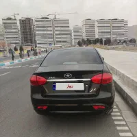 جک j4 مدل 1402|خودرو سواری و وانت|تهران, شهرک خرازی|دیوار