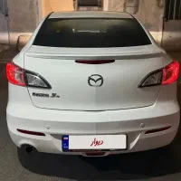 مزدا ۹۸|خودرو سواری و وانت|شیراز, فرهنگ شهر|دیوار