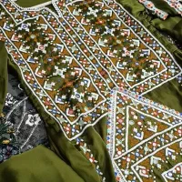 لباس بلوچی پلیوار