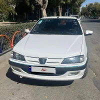 پژو پارس elx سال سفارشی