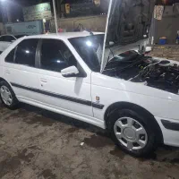 پژوپارس tu5 سیمی بی رنگ به شرط