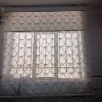 پرده آشپزخانه