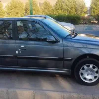 پژو پارس (سال)