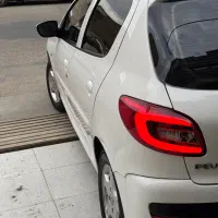 ۲۰۷ پانا ۸۵ گانه مدل۱۴۰۳|خودرو سواری و وانت|گنبد کاووس, |دیوار