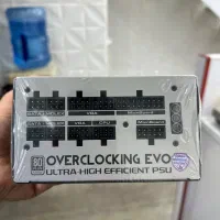 پاور Green Overclocking EVO 850W Platinum|قطعات و لوازم جانبی رایانه|فریدون‌کنار, |دیوار