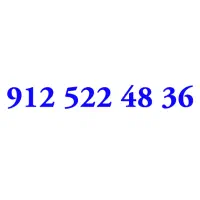 سیم کارت 912 کد 5