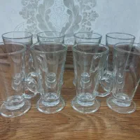 لیوان دسته دار شربت خوری شیک و زیبا