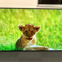 ال ای دی ۵۸ اینچ جی وی سی ژاپنی 4K اسمارت آندروید|تلویزیون و پروژکتور|اهواز, پردیس دو|دیوار