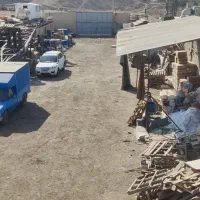 اجاره انبار سوله محوطه و کانتینر