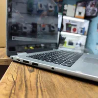 لپ تاپ dell پردازنده core i7 تاچ 360|رایانه همراه|گلستان (تهران), |دیوار