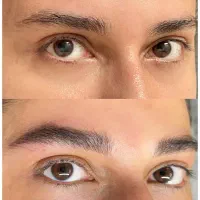 فیبروز ابرو با تخفیف ویژه ۹۵۰تومان
