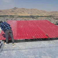 جوشکارسیار وانت بار دارم