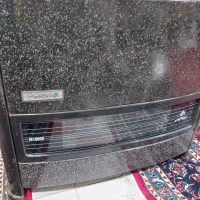 بخاری گازی|بخاری، هیتر، شومینه|اندیشه, اندیشه فاز ۱|دیوار