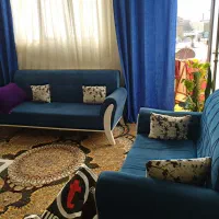 ملک کلنگی آپارتمان