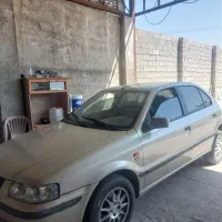 فروش ماشین سمند84