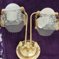 چراغ دیواری نو