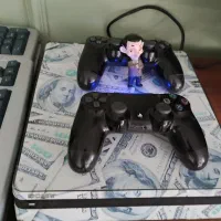 PS4 Slim