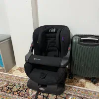 صندلی ماشین کاملا نو