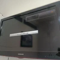 فروش تلویزیون۳۲ اینچ|تلویزیون و پروژکتور|مهاباد (آذربایجان غربی), |دیوار