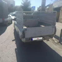 پیکان91|خودرو سواری و وانت|اصفهان, شهریار|دیوار