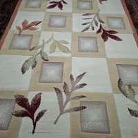 گلیم فرش سالم و نو