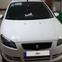 راناپلاس Tu5 مدل۱۴۰۲ مشابه صفر