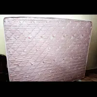 تشک دونفره رویال ۱۶۰×۲۰۰ سانتیمتر|تشک تختخواب|تهران, مخصوص|دیوار