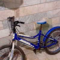 دوچرخه ۲۰
