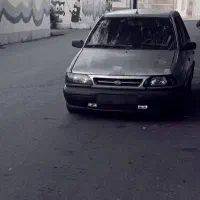 فروش ماشین پراید