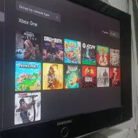 Xbox one s full game|کنسول، بازی ویدئویی و آنلاین|شیراز, گود عربان|دیوار