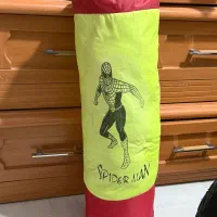 کیسه بوکس بزرگ