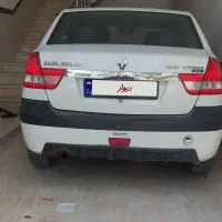 پارس تندر مدل95