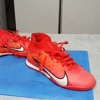 کفش سالنی سایز 41