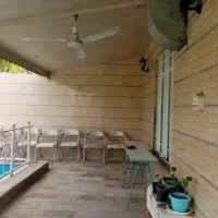 باغ ویلا 1000 متری با سند ملکی در یاس|فروش خانه و ویلا|چناران, |دیوار