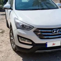 سانتافه ۲۰۱۶|خودرو سواری و وانت|تهران, یاخجی آباد|دیوار