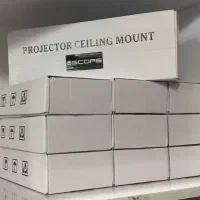 پایه پروژکتور مدارس و شرکت