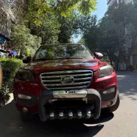 لیفان x60بارنگ خاص|خودرو سواری و وانت|تبریز, |دیوار