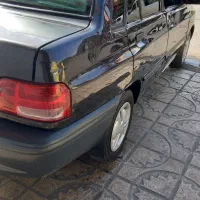 پراید مدل ۸۴ بیرنگ