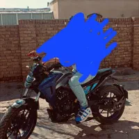 موتور گلکسی na 180