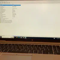 Hp elite book 850 g7|رایانه همراه|یزد, |دیوار
