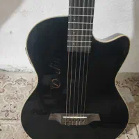 گیتار سایلنت